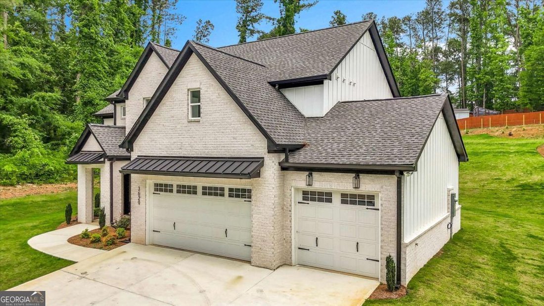 House in Snellville, Georgia, United States 4 - 18071967