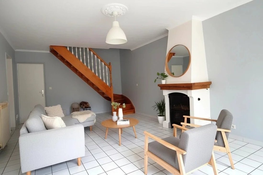 House in Plaine des Courlis, Croissy-sur-Seine, France 5 - 18073270