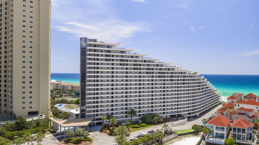 Condo in Miramar Beach, Florida, United States 1 - 18074318