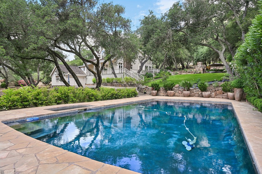 House in St. Helena, California, United States 3 - 18074160