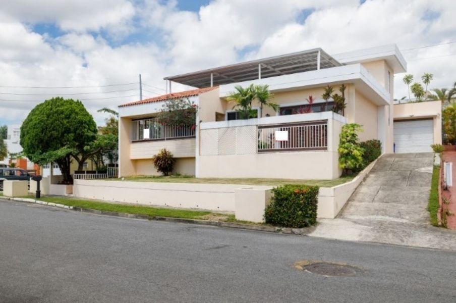 House in Guaynabo, Guaynabo, Puerto Rico 1 - 18076153