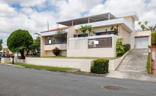 Casa a Guaynabo, Guaynabo, Porto Rico 1
