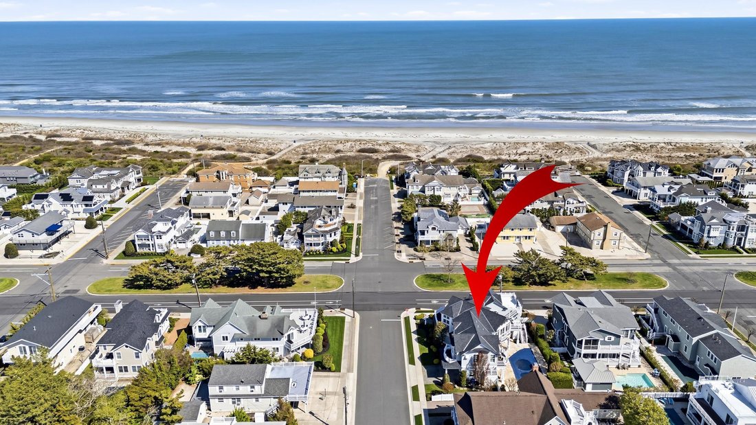 House in Stone Harbor, New Jersey, United States 5 - 18074325