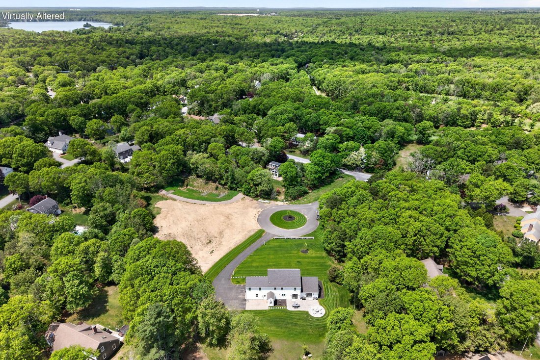 House in Sandwich, Massachusetts, United States 5 - 18071028