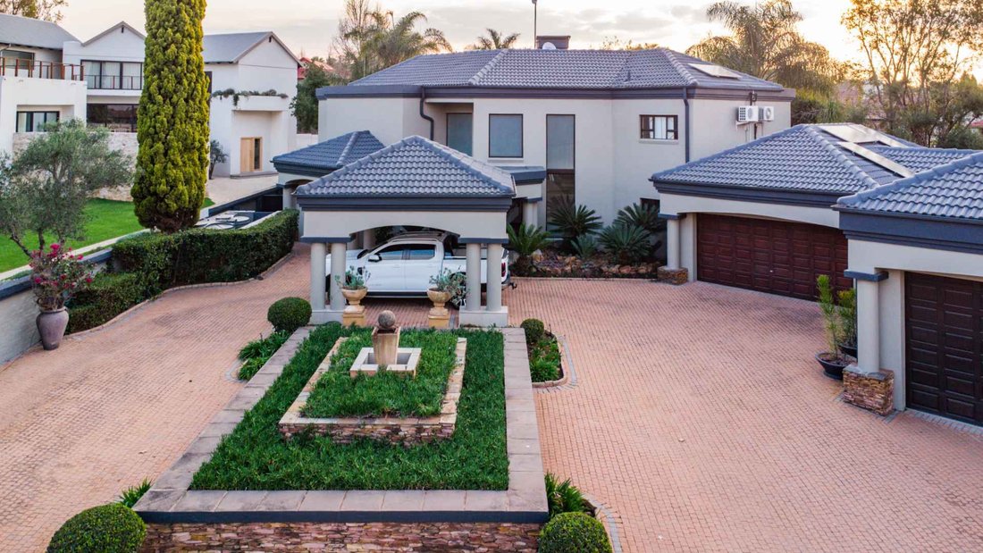 House in Pretoria Central, Gauteng, South Africa 3 - 18079053