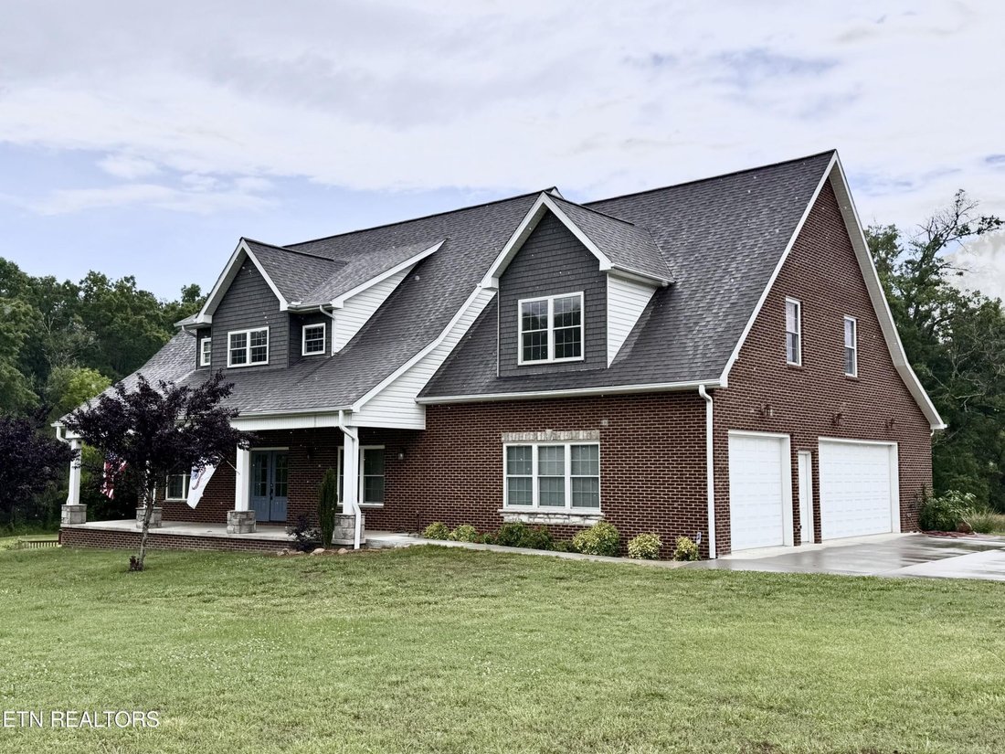 House in Dandridge, Tennessee, United States 2 - 18078032