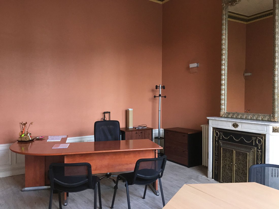 Vauban Esquermes, Lille, France 3 - 18077136