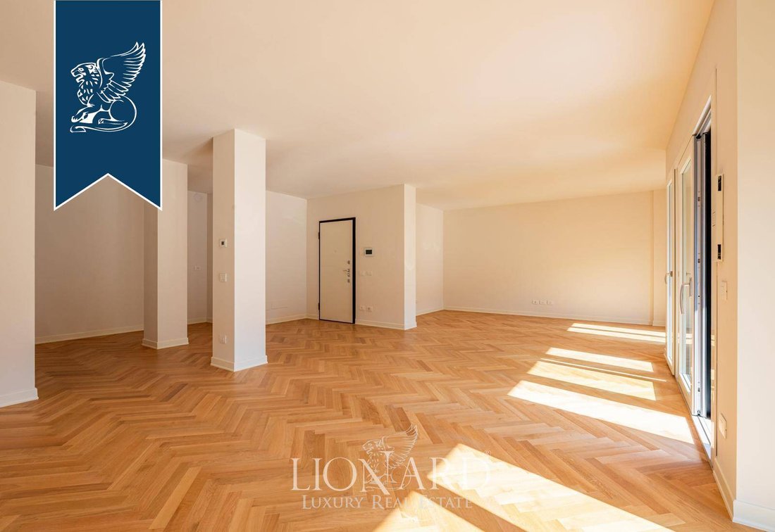 Apartment in Cenisio - Sarpi, Milan, Italy 4 - 18077119