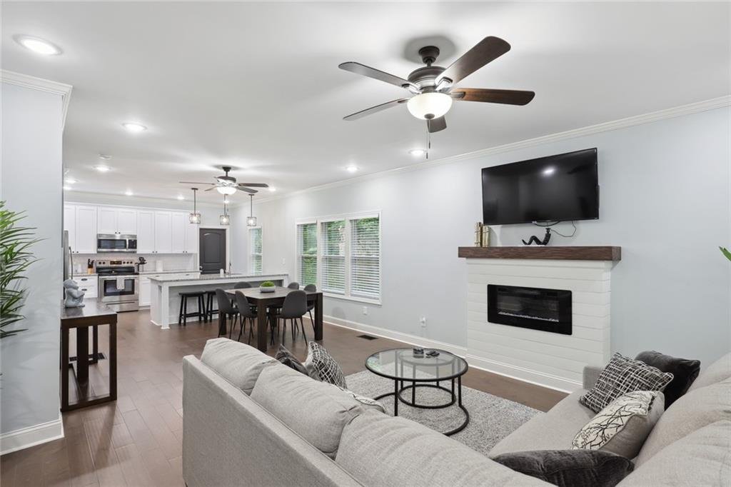 House in Hapeville, Georgia, United States 3 - 18075945