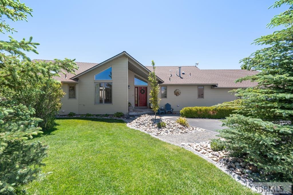 House in Idaho Falls, Idaho, United States 1 - 18074824