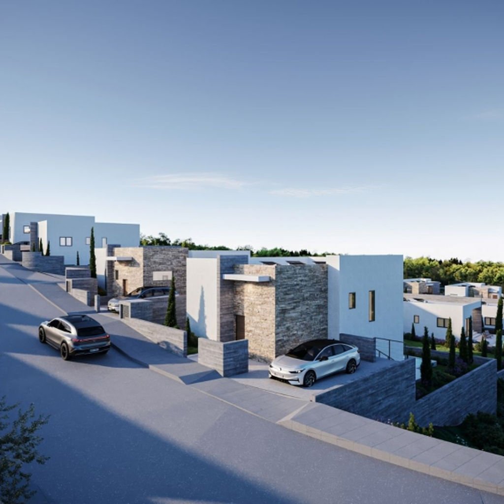 Villa in Peyia, Paphos, Cyprus 5 - 18078849