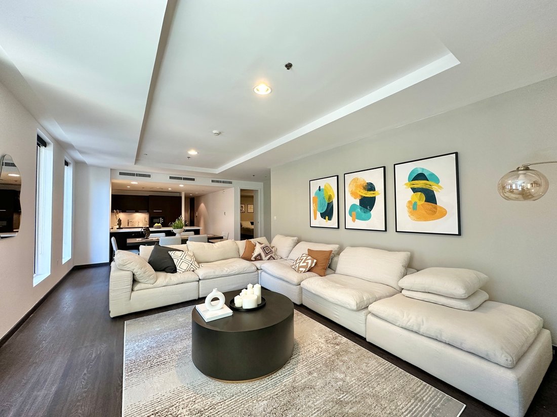 Apartment in DIFC / Dubai International Financial Centre, Dubai, United Arab Emirates 5 - 18071918