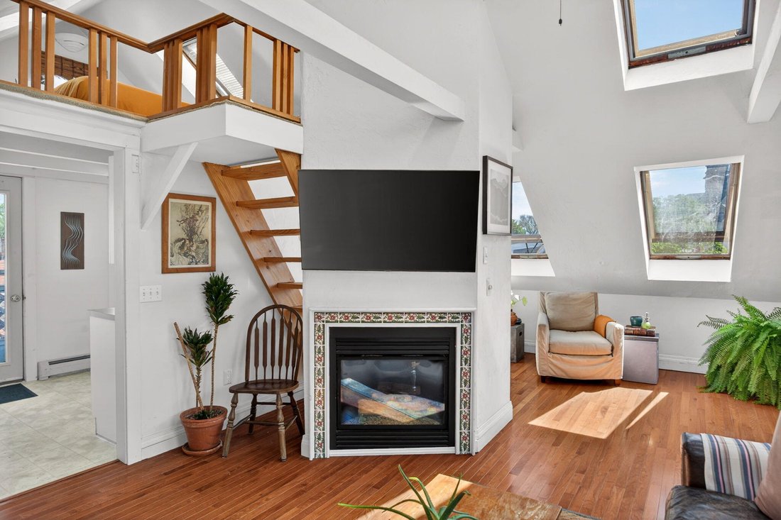 Condo in Provincetown, Massachusetts, United States 1 - 18071265