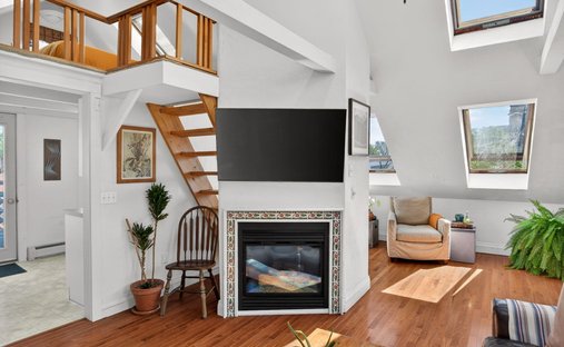 Eigentumswohnung in Provincetown, Massachusetts, Vereinigte Staaten 1