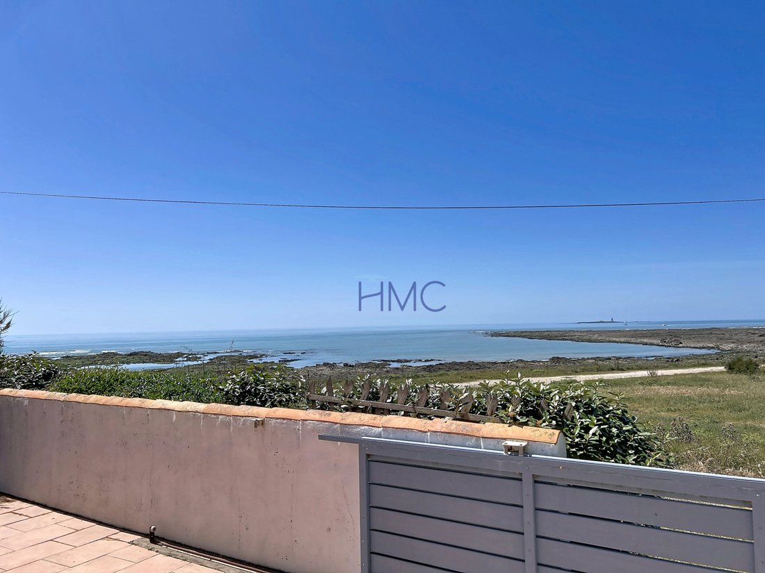 House in Herbaudiere-Le Vieil, Noirmoutier-en-l'Île, France 2 - 18075451