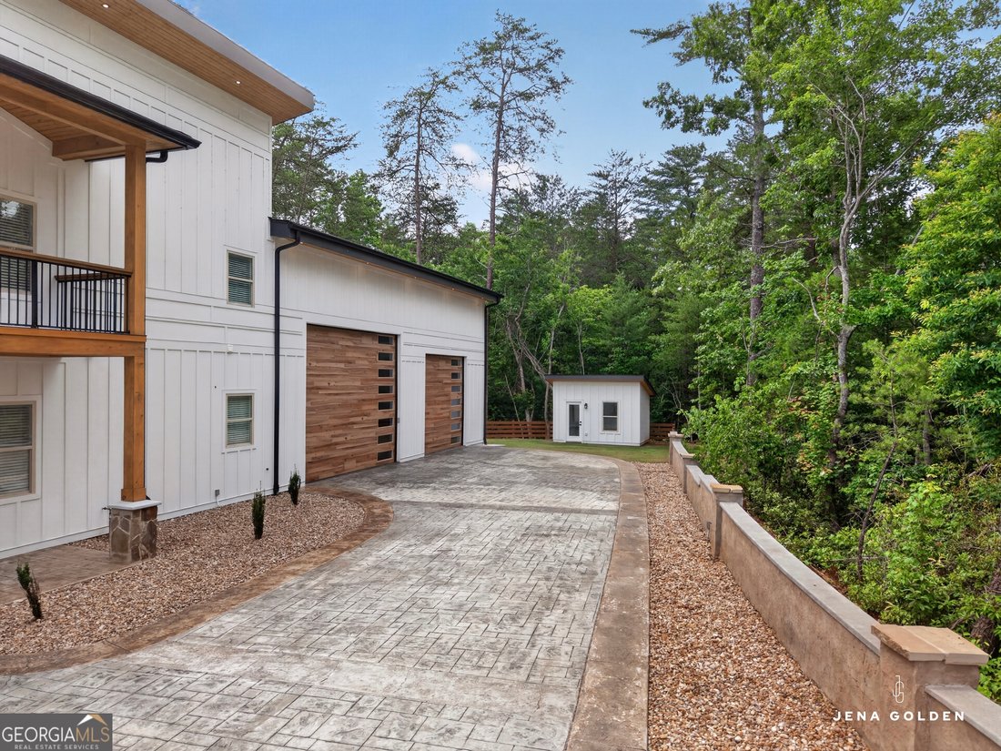 House in Dahlonega, Georgia, United States 4 - 18079721
