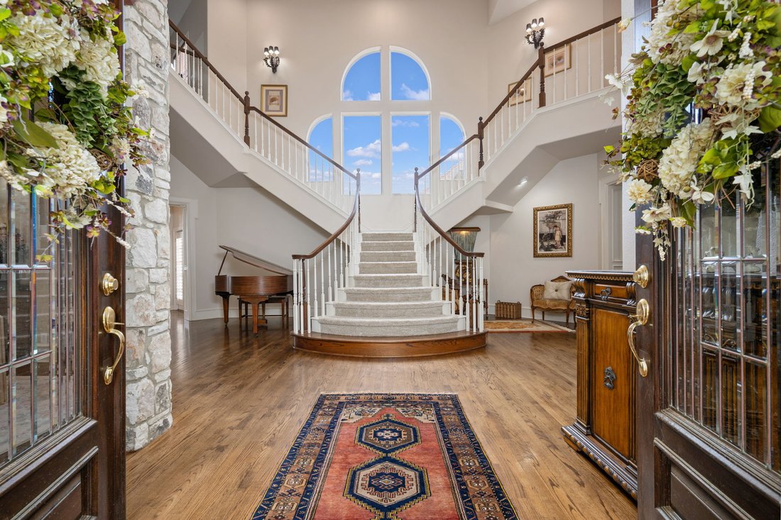 House in Fair Oaks Ranch, Texas, United States 5 - 18077850