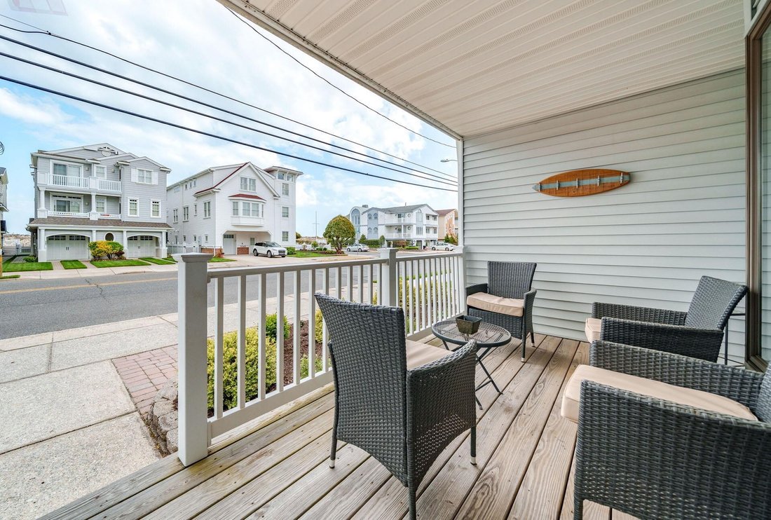 Condo in Ocean City, New Jersey, United States 2 - 18071946