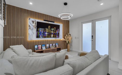House in Doral, Florida, United States 1