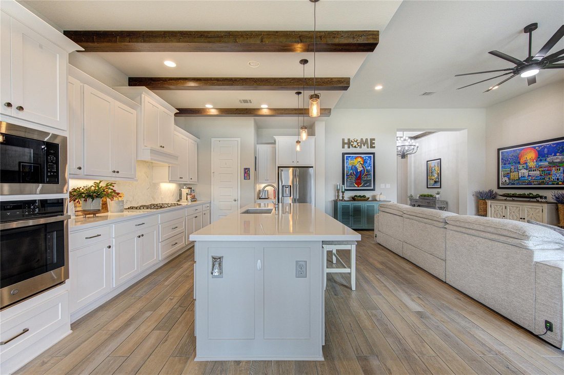 House in Katy, Texas, United States 5 - 18072585