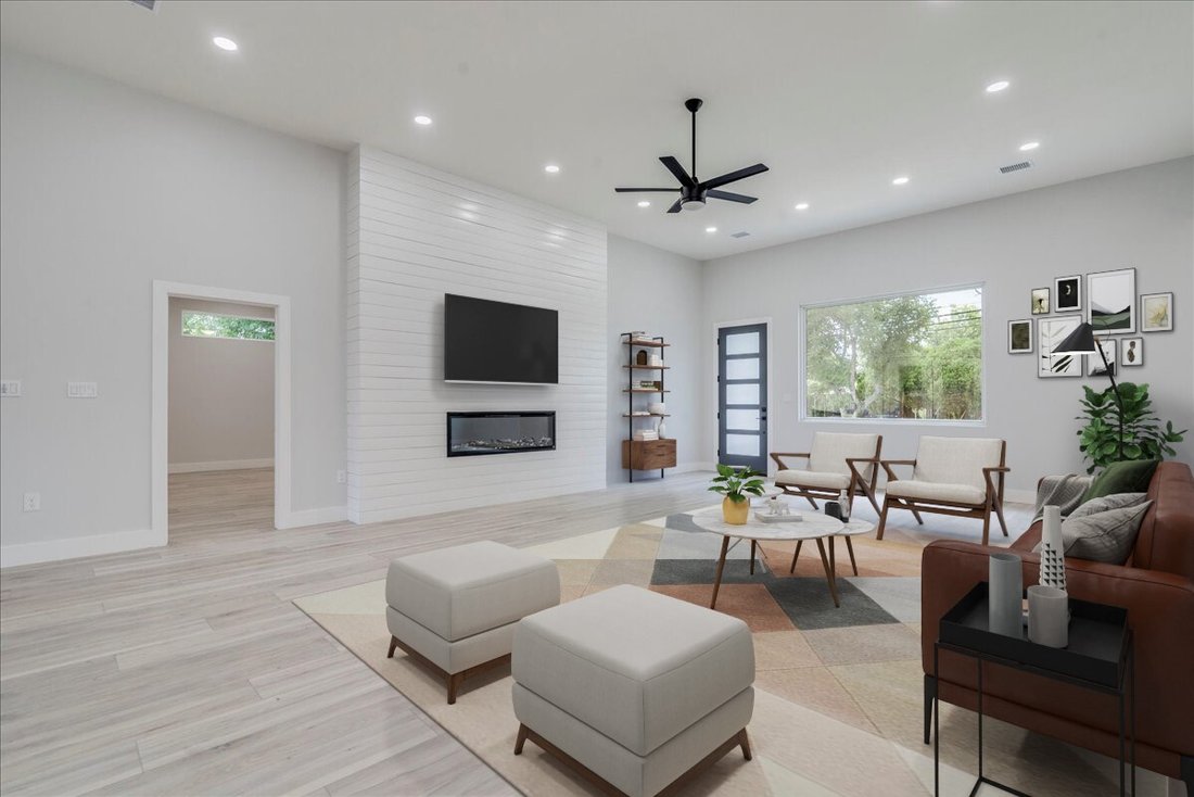 House in Taylor, Texas, United States 3 - 18076004
