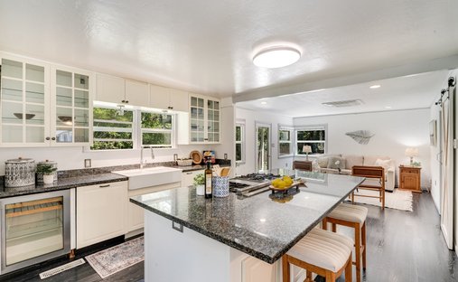 House in Occidental, California, United States 1