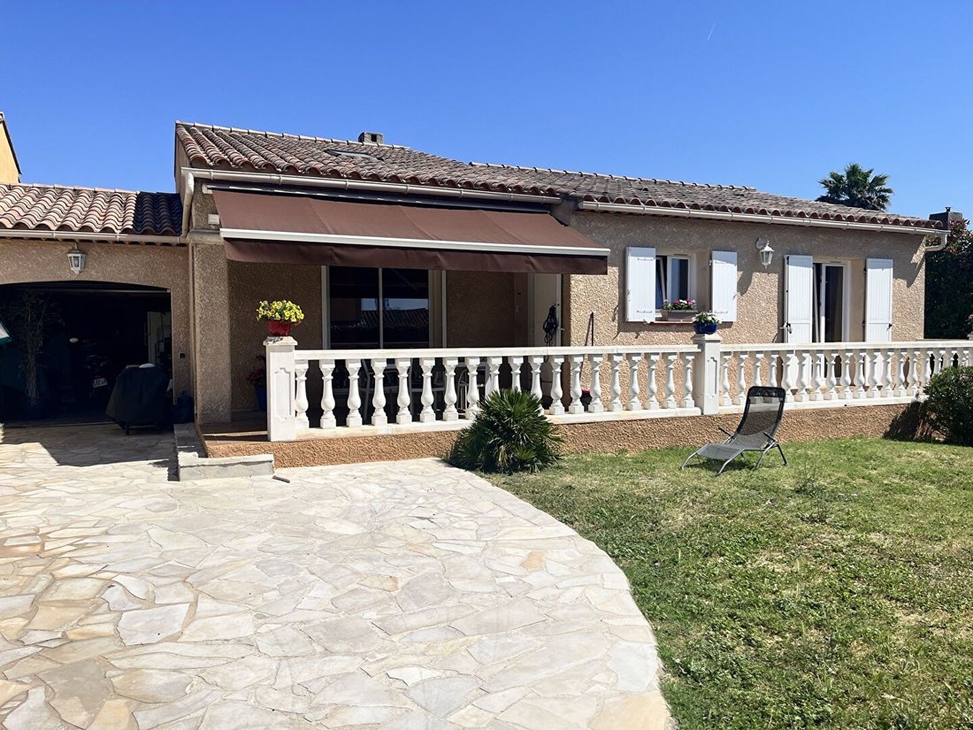 Villa in Nord, Sanary-sur-Mer, France 1 - 18072312