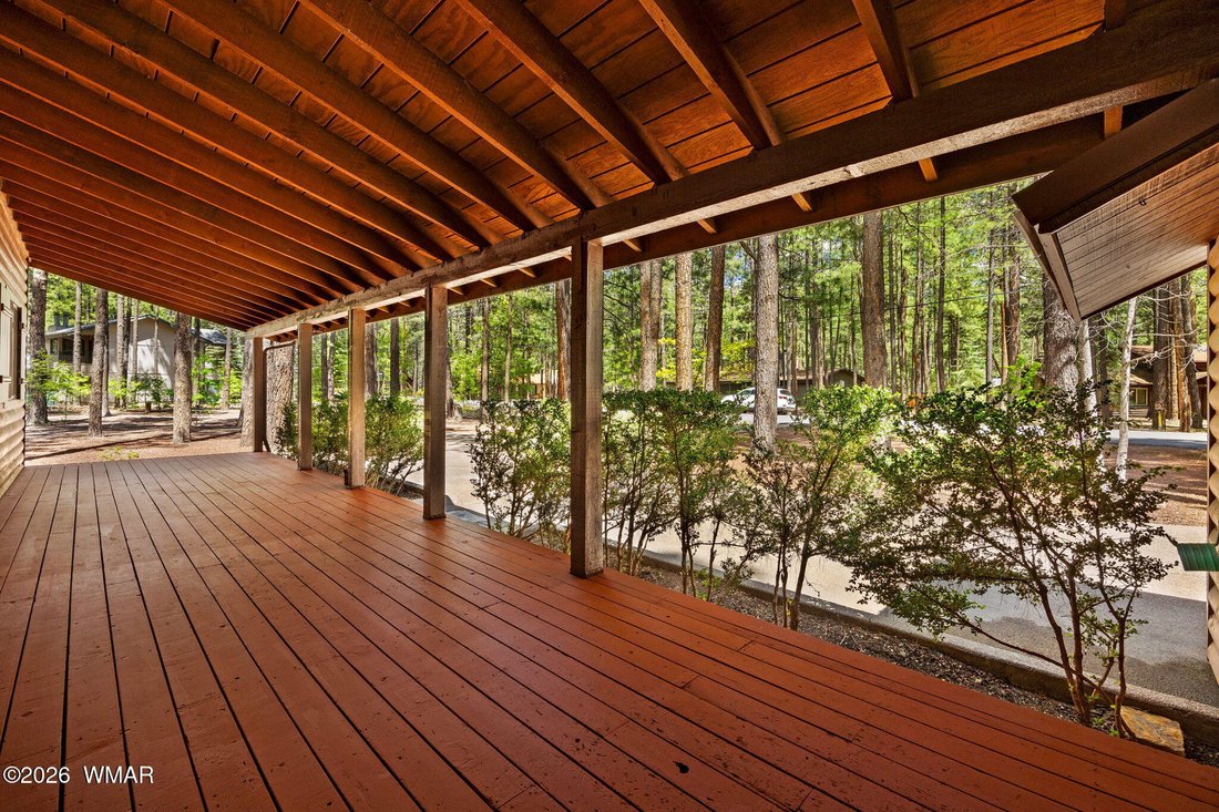 House in Pinetop, Arizona, United States 3 - 18074371