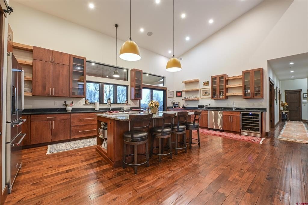 Casa a Crested Butte, Colorado, Stati Uniti 5 - 18077770