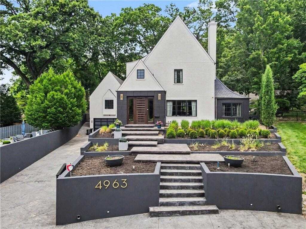 House in Kansas City, Missouri, United States 1 - 18052496
