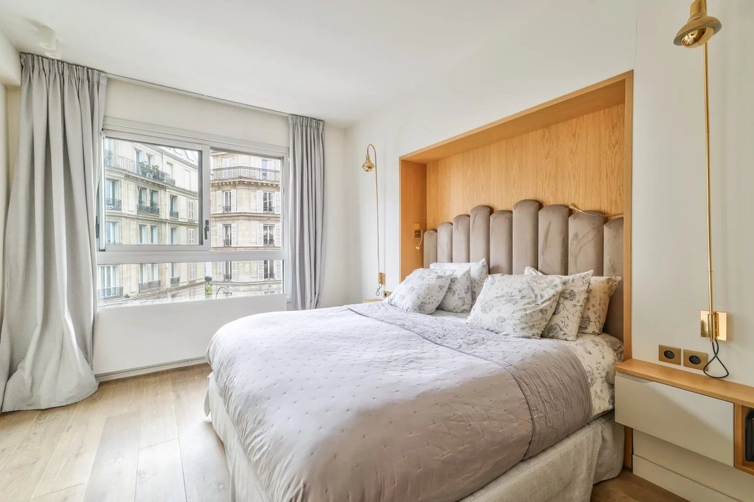 Apartment in La Plaine des Sablons, Neuilly-sur-Seine, France 5 - 18072974