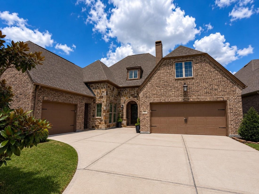 House in Montgomery, Texas, United States 3 - 18079190