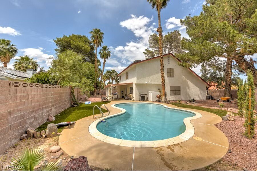House in Las Vegas, Nevada, United States 1 - 18074788