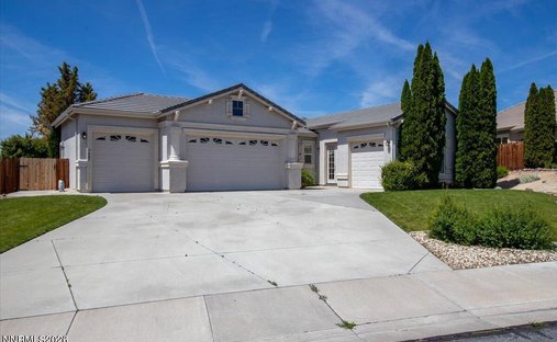 Maison à Sparks, Nevada, États-Unis 1