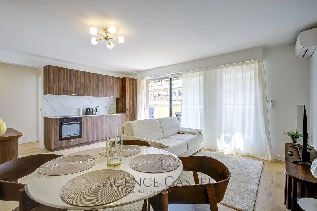 Apartment in Nice, Provence-Alpes-Côte d'Azur, France 3 - 18075573