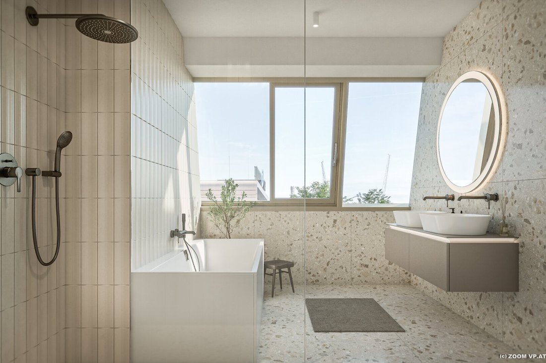 Penthouse in Vienna, Wien, Austria 5 - 18073541