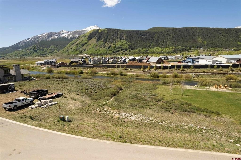 Land in Crested Butte, Colorado, United States 3 - 18077763