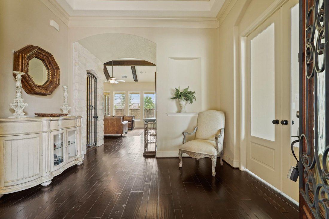 House in Katy, Texas, United States 5 - 18075883