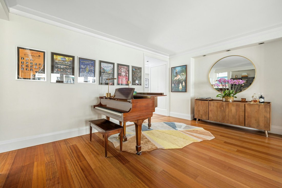 Condo in New York, New York, United States 5 - 17737777