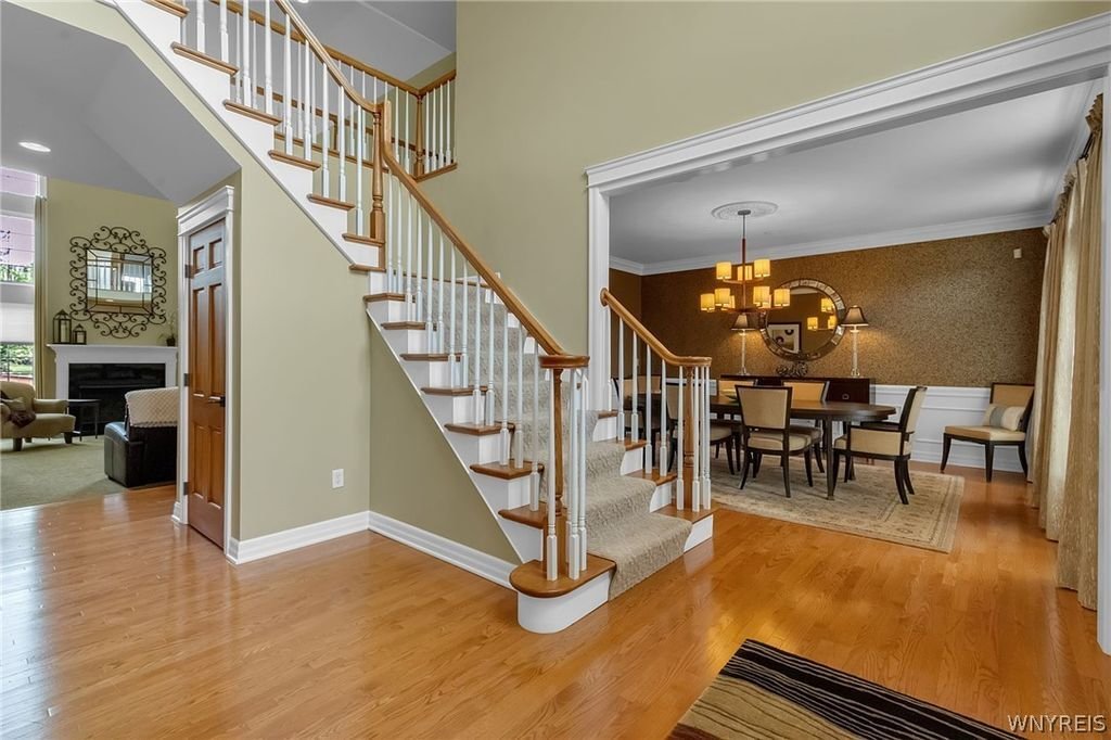 House in Amherst, New York, United States 4 - 18078146