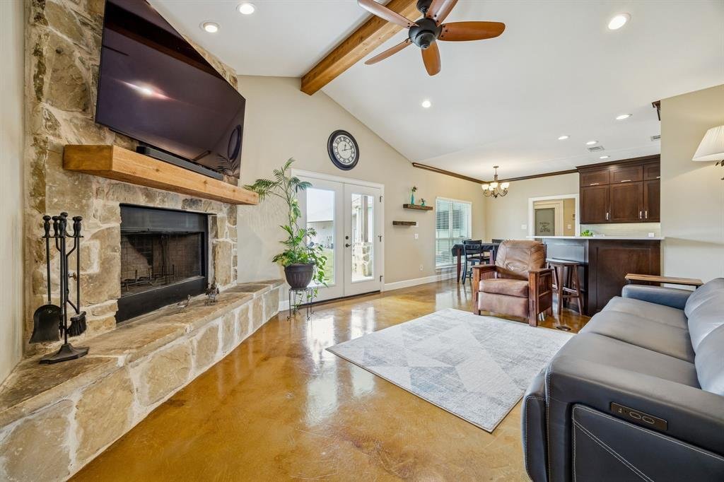 Maison à Trenton, Texas, États-Unis 5 - 18075606