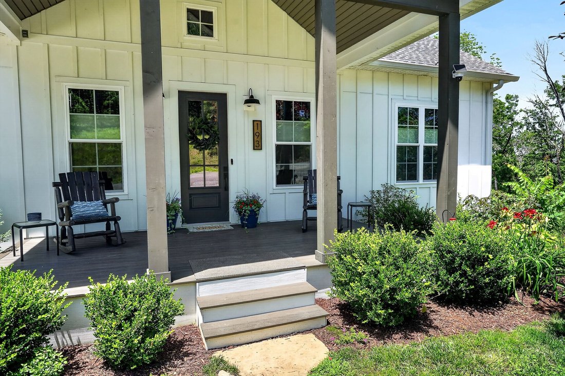House in Smithville, Tennessee, United States 4 - 18076241