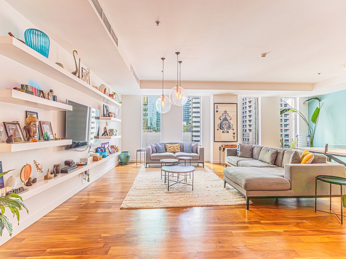 Apartment in DIFC / Dubai International Financial Centre, Dubai, United Arab Emirates 3 - 18071850
