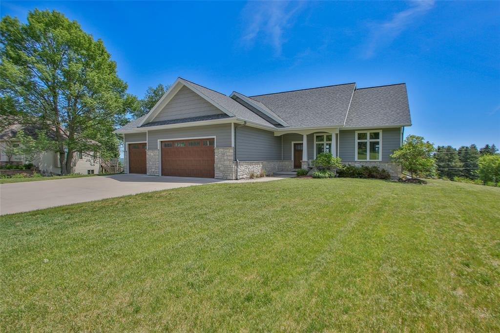 House in Rib Mountain, Wisconsin, United States 2 - 18071644