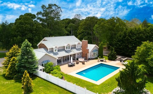 Haus in South Kingstown, Rhode Island, Vereinigte Staaten 1