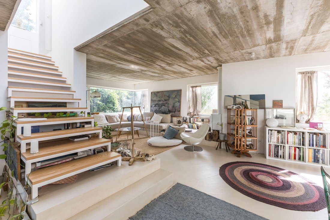 House in Torrelodones, Comunidad de Madrid, Spain 1 - 18076856