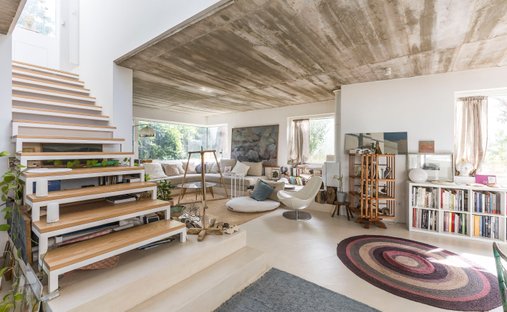 House in Torrelodones, Comunidad de Madrid, Spain 1