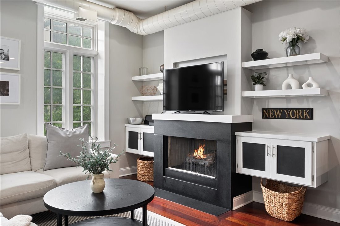 Condo in Chicago, Illinois, United States 3 - 18076402