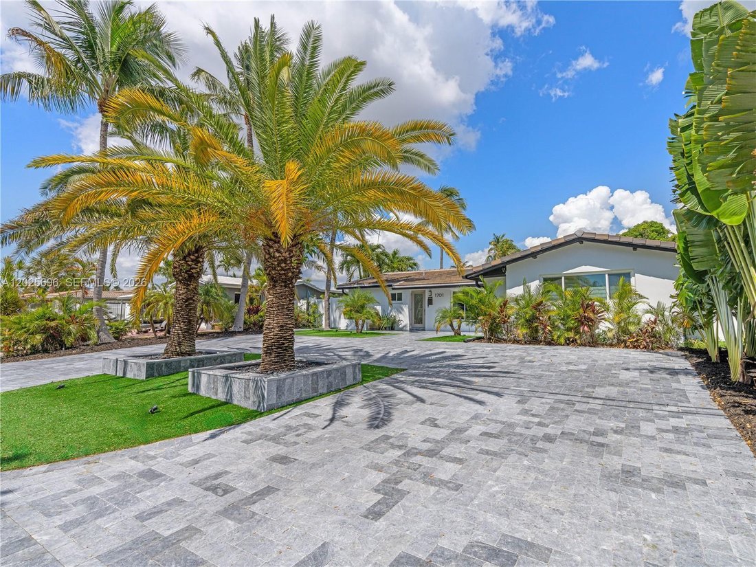 House in Pompano Beach, Florida, United States 2 - 18071873