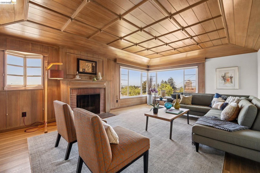 Condominio a Berkeley, California, Stati Uniti 1 - 18071725